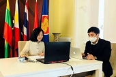 Gathering promotes Vietnam-Italy trade cooperation