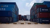 Tariffs on Chinese goods hurting American firms, workers