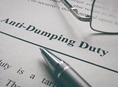 Anti-dumping duty imposed on ‘Axles for Trailers’ from China