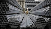 Pakistan slaps anti-dumping duty on steel products