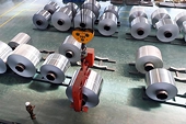 India extends validity of anti-dumping duty on aluminium foil imports from China