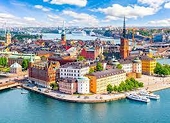 EVFTA an extra push for Vietnamese goods in Sweden