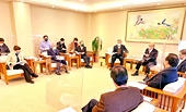 Chinese Taipei cuts import tariffs, taxes on gas and diesel