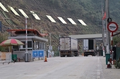 Enterprises to declare on digital border gate platform from Monday