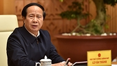 Common green zone needed to deal with congestion in northern border gates: Deputy PM