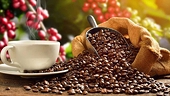 Japan’s coffee imports from Vietnam increase