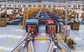 Exports via digital platforms: Leverage for businesses to overcome difficulties