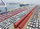 The RCEP Agreement gives Vietnam an opportunity to access a market of 2.2 billion people