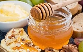 Unfair honey anti-dumping investigation from the USA
