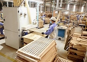 Risk of the US starting investigations of Vietnam’s wooden cabinets