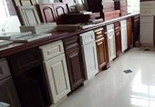 Report: U.S. initiates investigation of wood cabinet exports from Vietnam