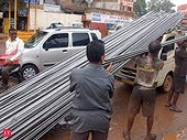 US finds no dumping facts of India’s threaded rods