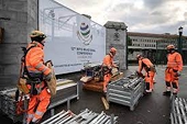 With the WTO’s credibility in crisis, no wonder globalisation is in retreat