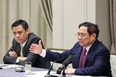 Fresh opportunities for Vietnam-US cooperation in tourism development and trade