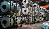 European Commission Ends Anti-Dumping Suspension On Chinese Rolled Aluminum Products