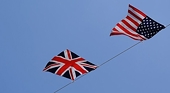 US tariffs on UK steel lifted