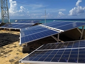 US exempts tariffs on solar panels imported from Vietnam