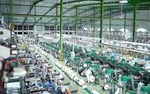 Plastic enterprises: potential room available for export