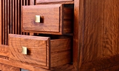US launches antidumping, countervailing probe into Vietnamese wood cabinets