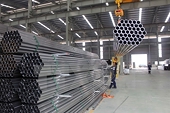 Ministry reviews anti-dumping measure imposed on Chinese aluminum