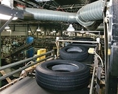 Tire industry responds to EU tariff ruling