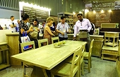 Increasing wood exports to Canada, opportunities to expand the North American market