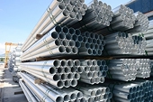 US to decide on tax evasion investigation into VN steel pipe imports in July