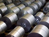 India extends AD probe on electrogalvanized steel from three countries