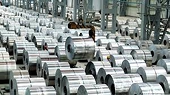 UK to impose steel import tariffs for another two years, government says