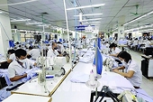 Textiles and garments face many challenges in major import markets