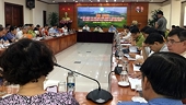 Export turnover of forest products tops US$9 bln in first six months