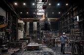Supply chains inching back to normal brace for headwinds of softer demand