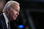 Biden Close to Rollback of Chinese Tariffs to Fight Inflation