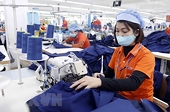 Vietnamese textile industry working on materials traceability for exports