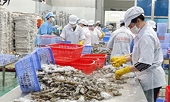 VN’s agro-forestry-fishery exports face challenges