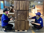 Wood exporters urged to prepare for increased trade remedy investigations