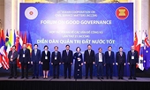 OP-ED: Vietnam – core member in ASEAN’s development