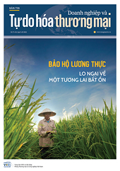 Magazine "Businesses and Free Trade" No.27+28