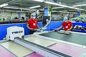 Periodic trade promotion briefings: "Take wings" for Vietnamese goods to reach far