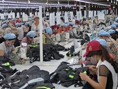 Sustainability and circularity a necessity for Vietnamese textiles