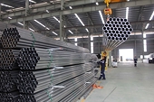 Canada gives conclusion on antidumping duty to oil country tubular product from Vietnam