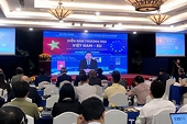 Trade cooperation: Highlight of Vietnam-EU relations