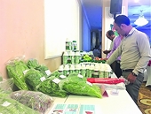 Open the "door" to bring Vietnamese goods to the world