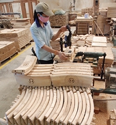 VN cement producers facing headwinds