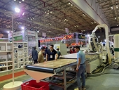 Wood exports reach $12.4 billion in first nine months