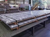 Turkey starts sunset review on imports of heavy plate from China