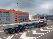 US: Import Restrictions on Truck Chassis for AD/CV Duty Evasion