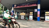 Fuel firms continue grappling with import woes