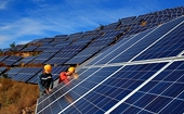 India terminates anti-dumping probe into solar cell imports from China, Thailand & Vietnam