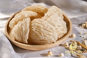 China officially imports sweet potatoes and salangane nests from Vietnam